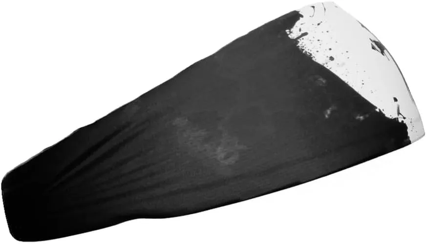 40  Designs! Unisex Headband/Sweatband. Best for Sports, Fitness, Working Out, Yoga. Tapered Design