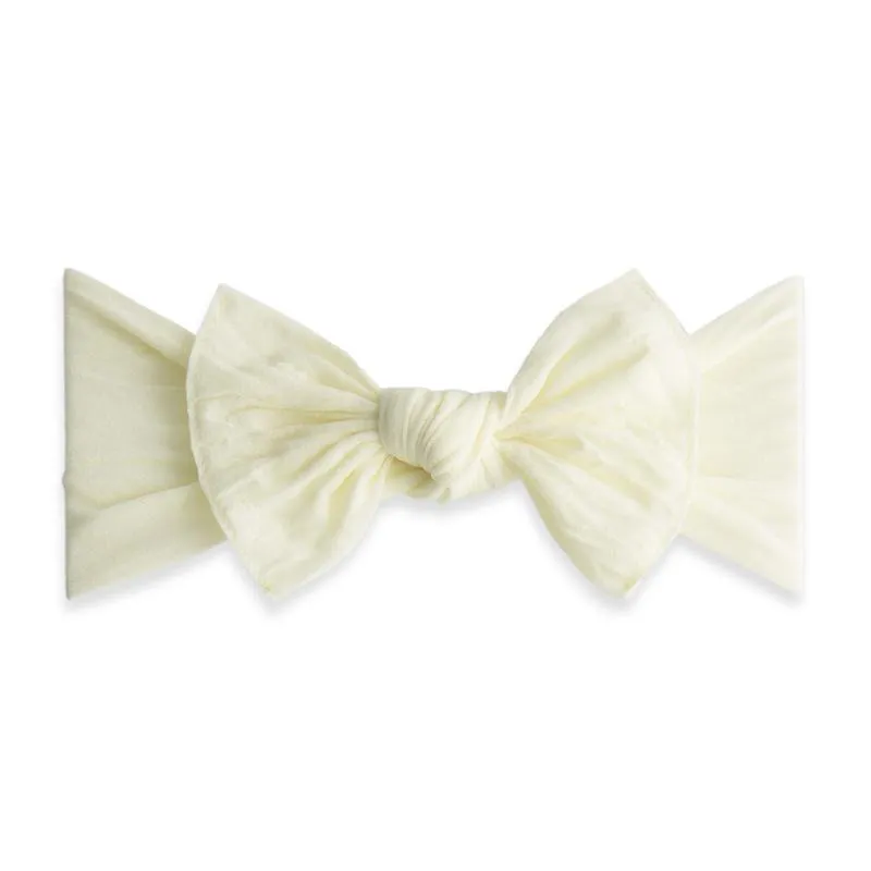 Baby Bling Knot Headband