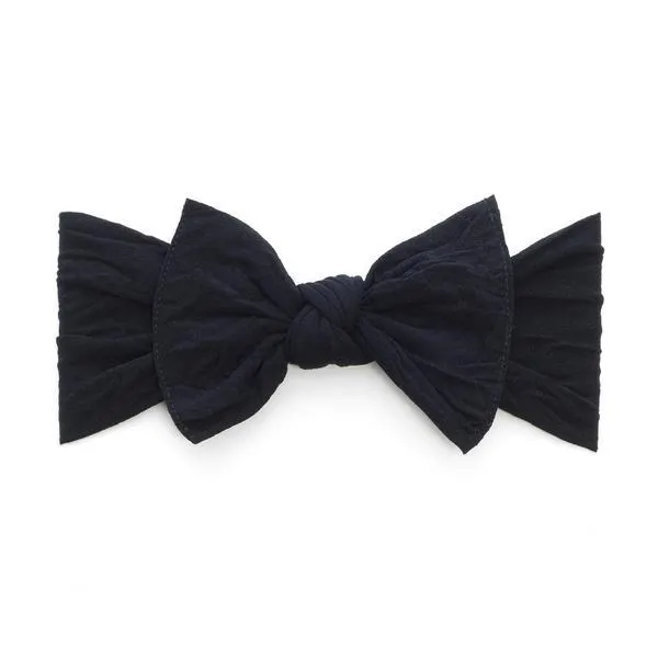 Baby Bling Knot Headband