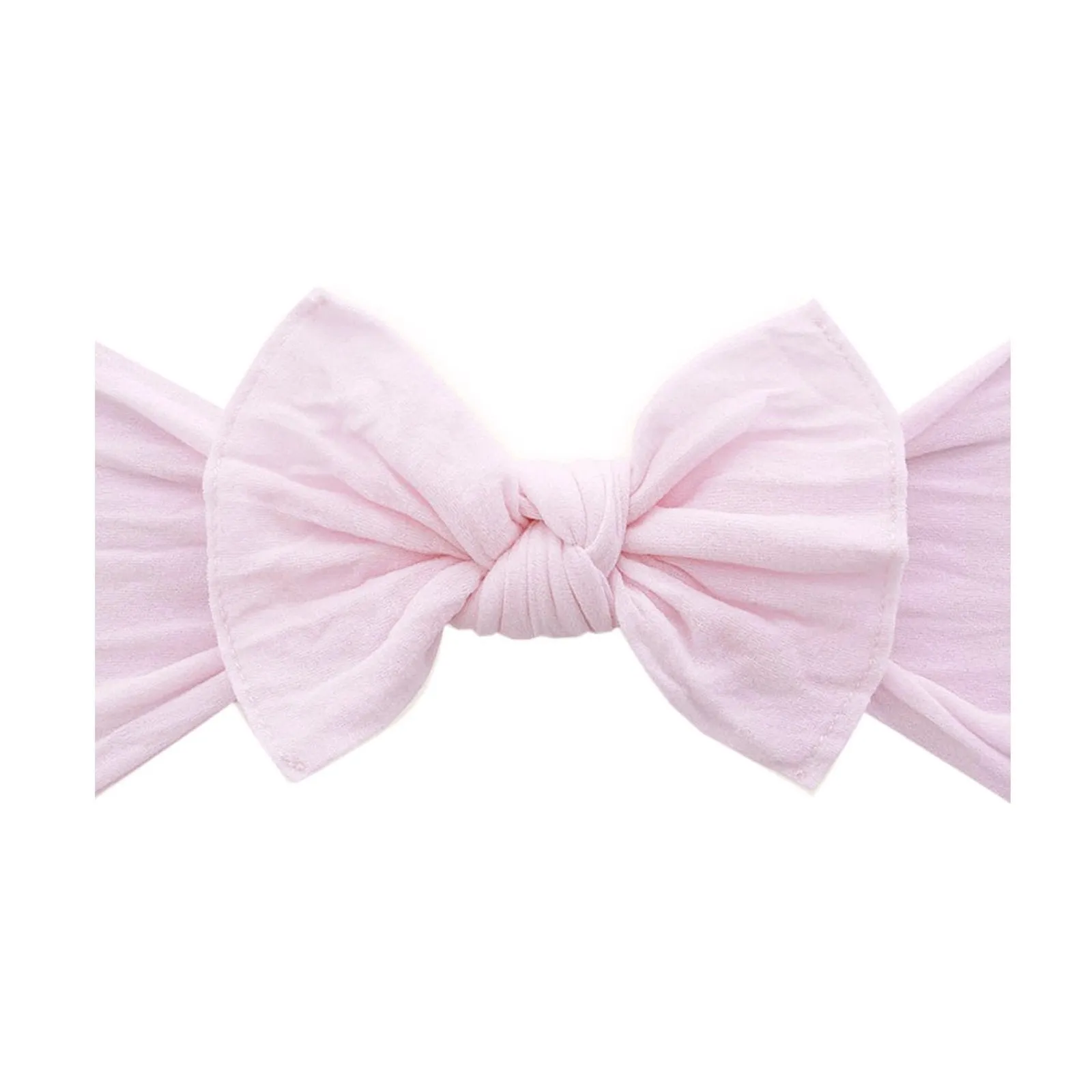 Baby Bling Knot Headband