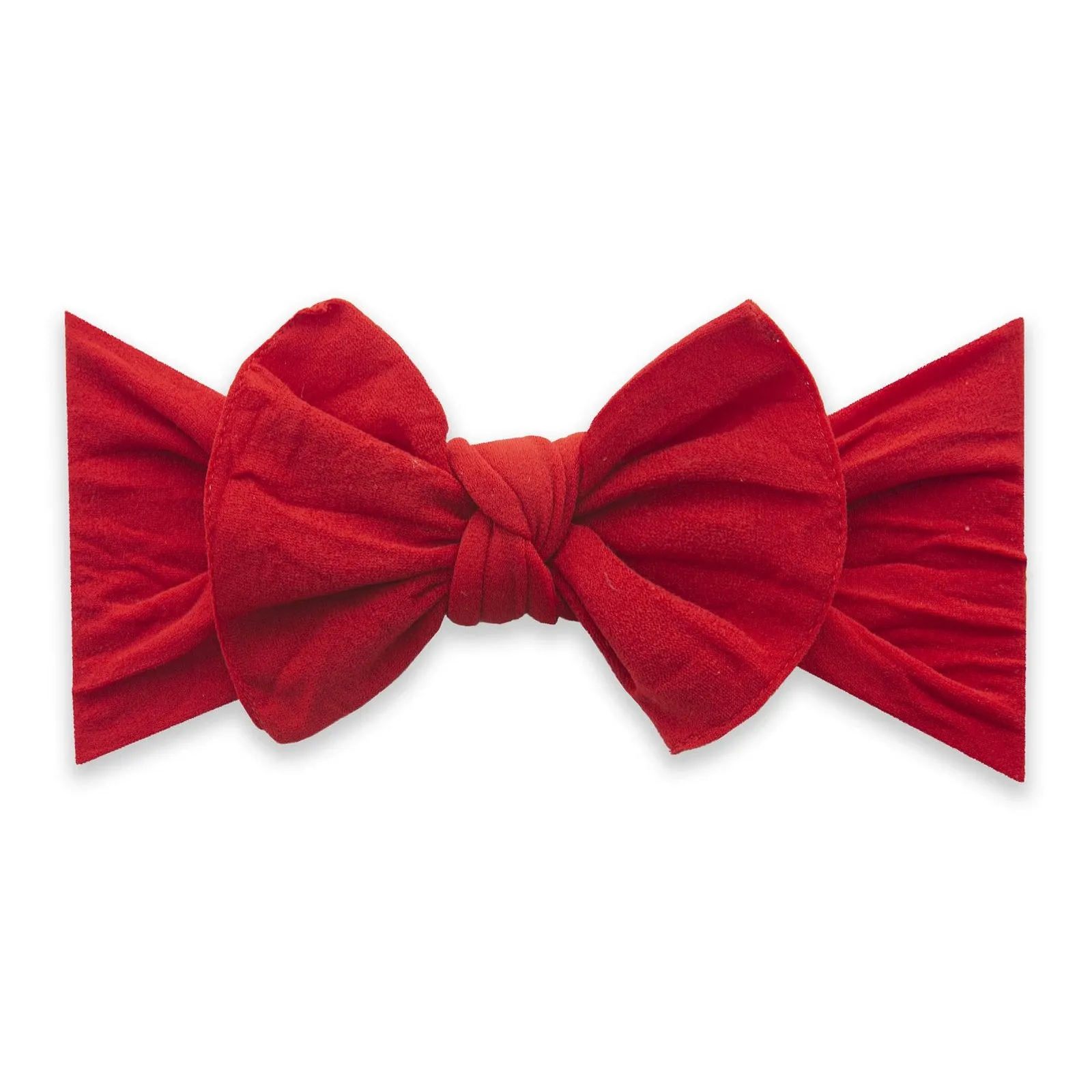 Baby Bling Knot Headband