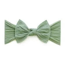 Baby Bling Knot Headband