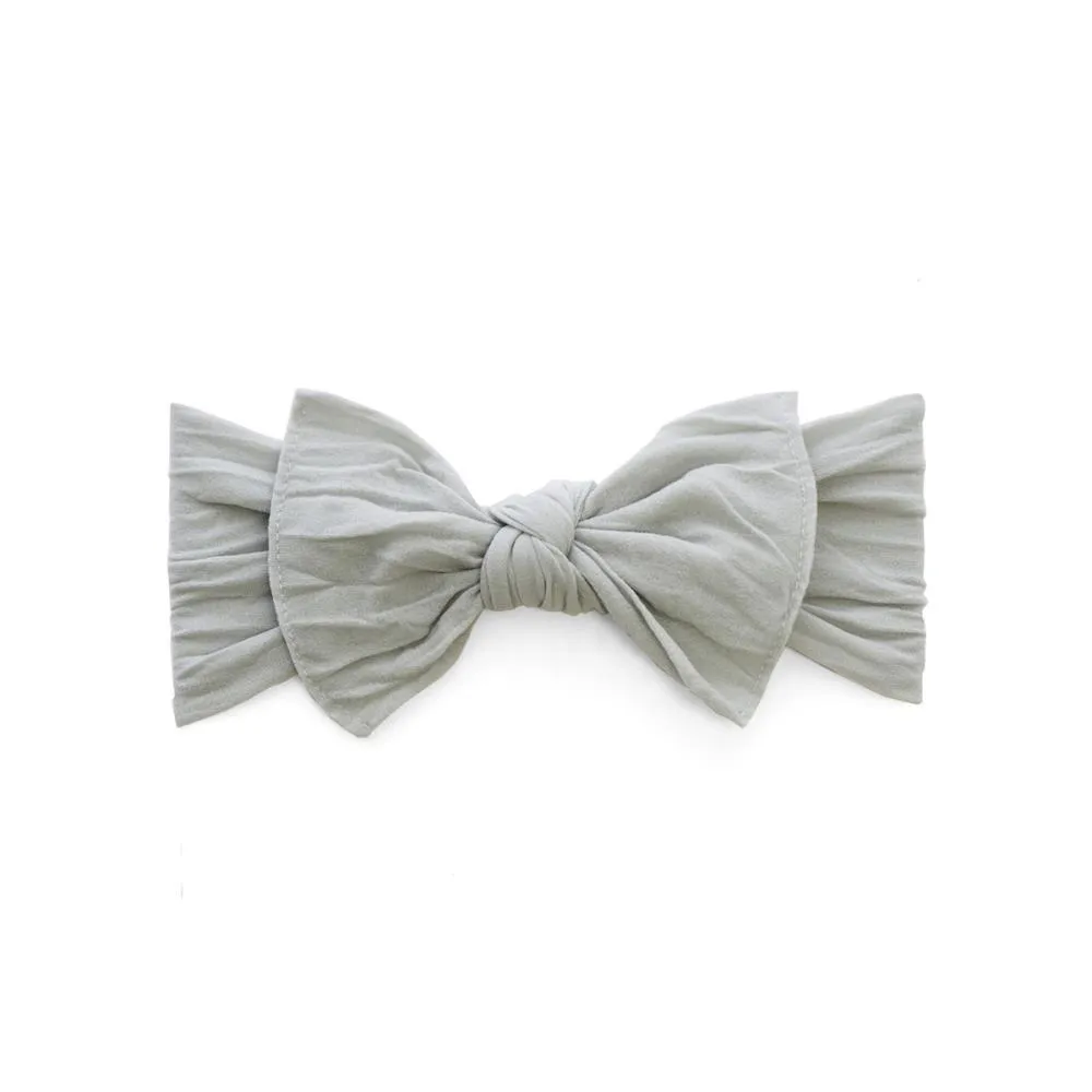 Baby Bling Knot Headband