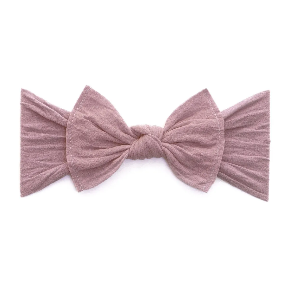 Baby Bling Knot Headband