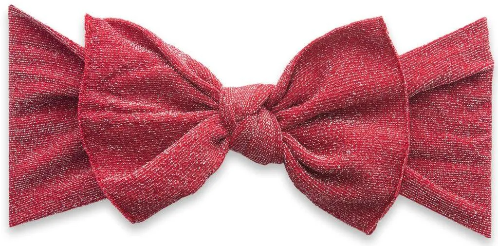 Baby Bling Knot Headband