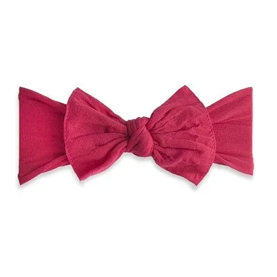 Baby Bling Knot Headband