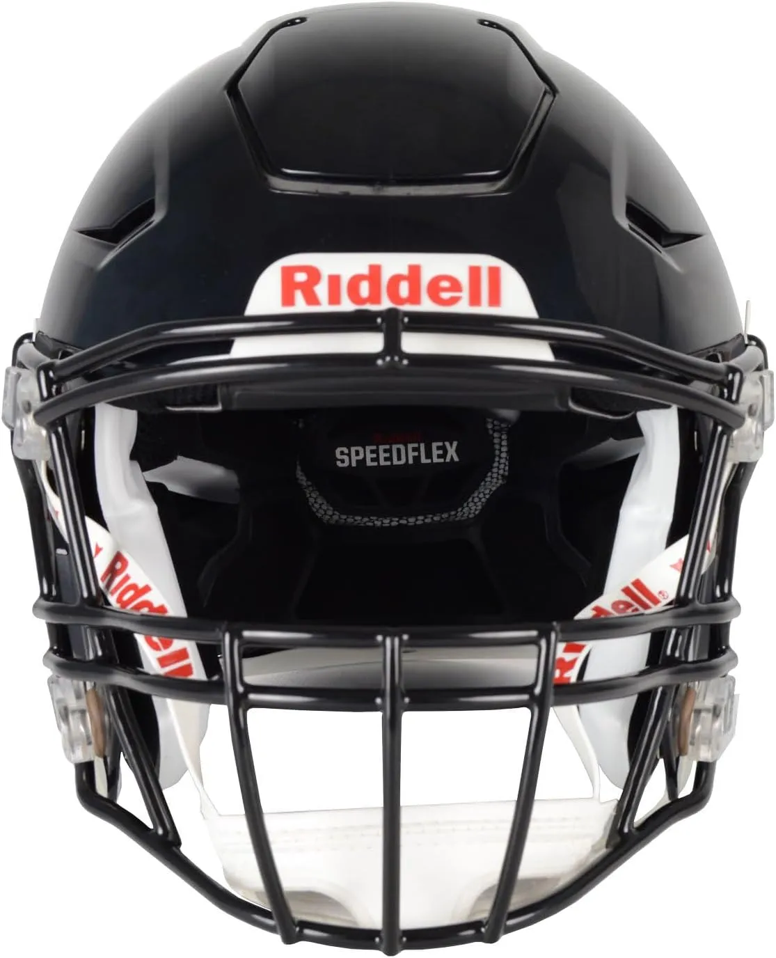 Riddell SpeedFlex Youth Football Helmet with Facemask
