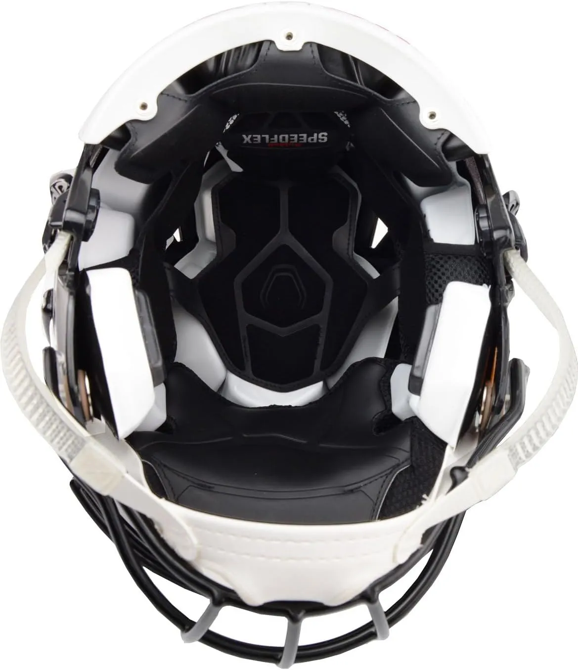 Riddell SpeedFlex Youth Football Helmet with Facemask