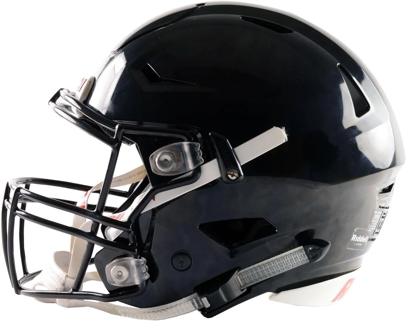 Riddell SpeedFlex Youth Football Helmet with Facemask