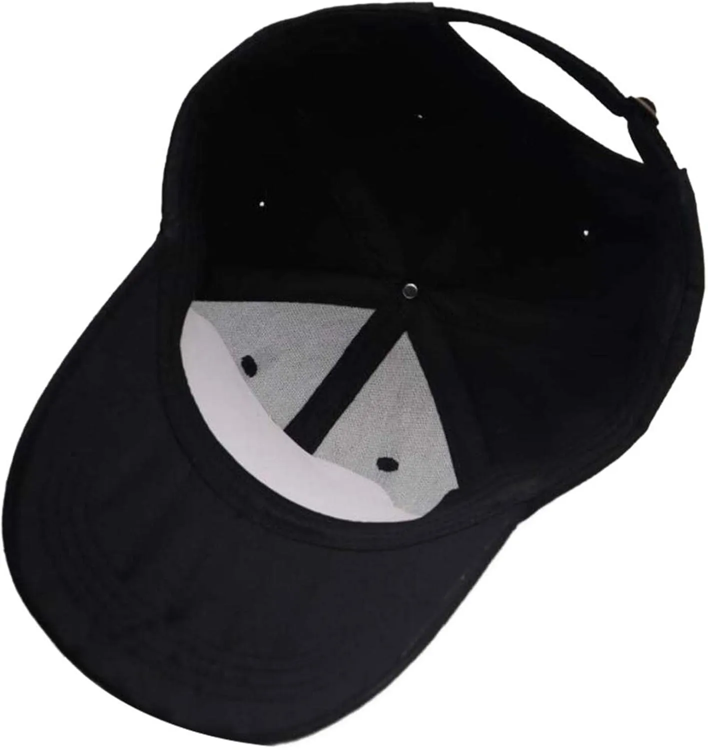 Thin Blue Line USA Flag Dad Hats Adjustable Baseball Cap Gifts for Police Officers Cops Retired
