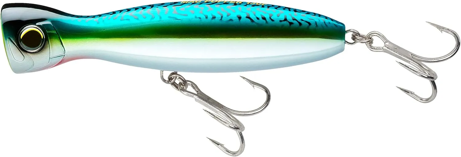 Yo-Zuri Yo Zuri R 1370 Mag Popper ' F 130 Mm 5 1 4