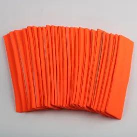 Yoga Sports Headbands for Women Girls,25PCS,Soft Elastic Stretch Athletic Headbands for Running Workout